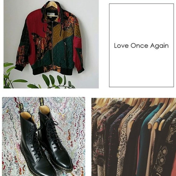 Love Once Again Vintage! - Picture 4 of 4